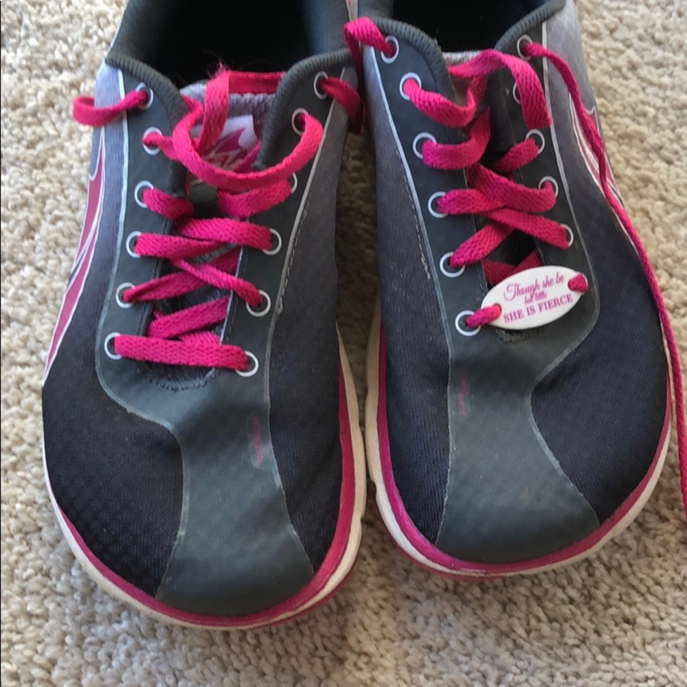 Ladies Altra ONE2.5